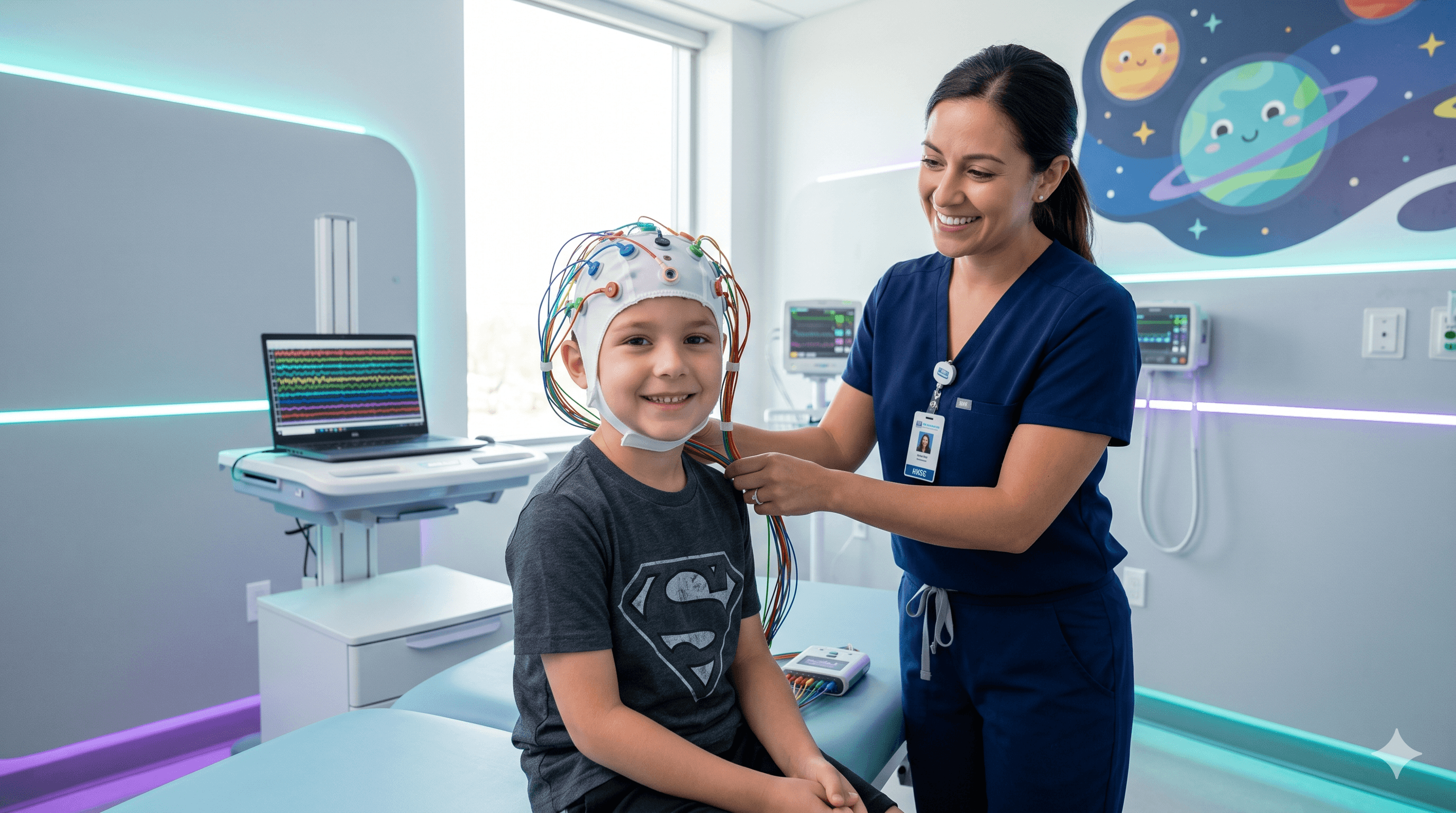 Electroencefalograma (EEG)